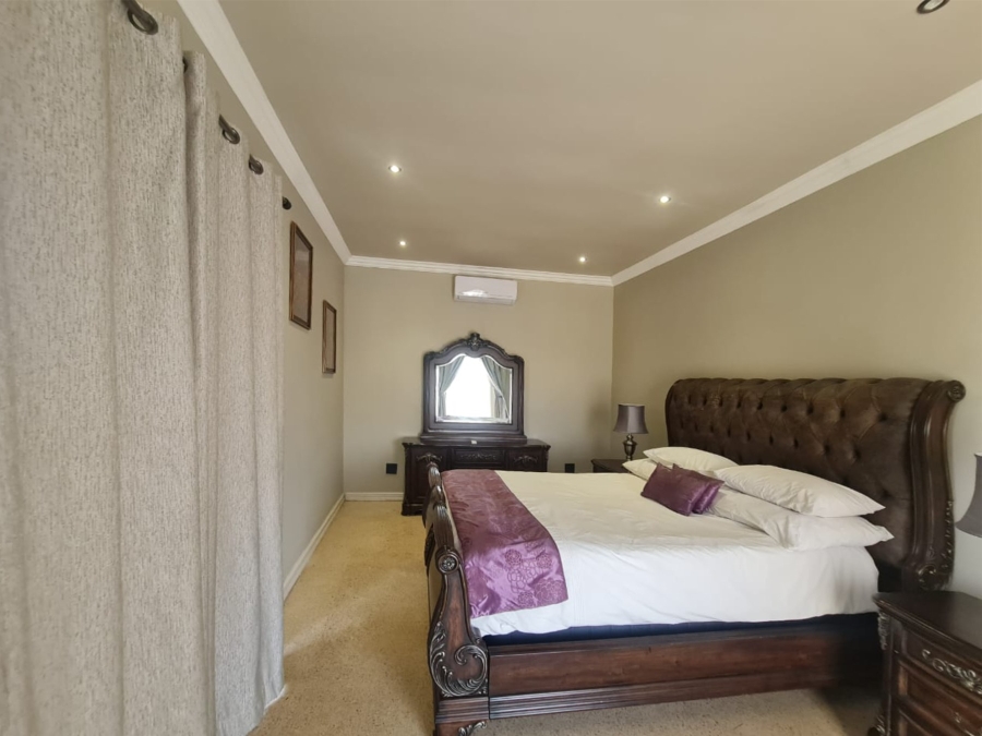 To Let 4 Bedroom Property for Rent in Leloko Lifestyle Estate North West